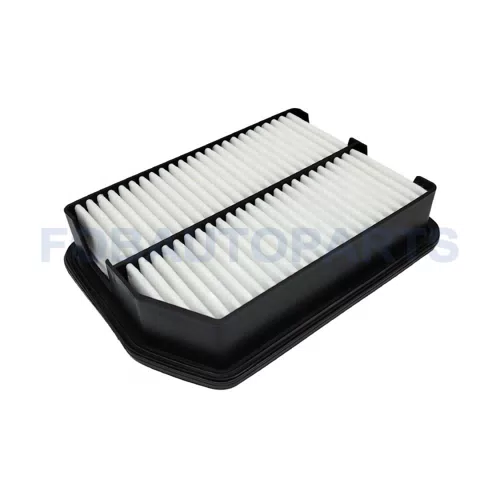 Auto Engine Air Filter Replacements for CHANGAN CS35 1.6 (18-22) CS35 PLUS 1.6 (22-23) LANDWIND X2 1.6 (18-20) SA7845 BAU2966C